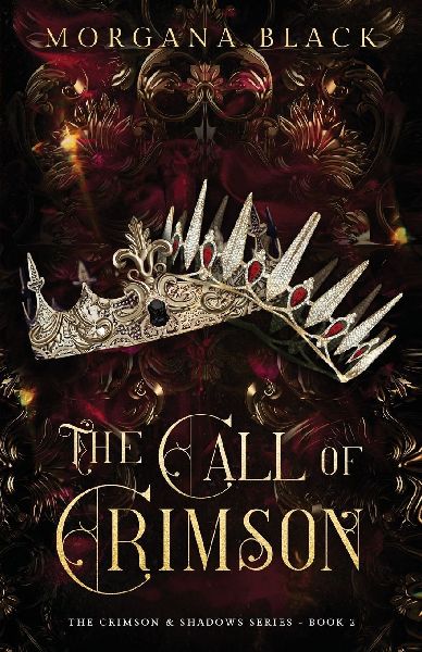 The Call of Crimson
