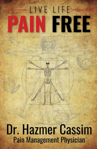 Live Life Pain Free