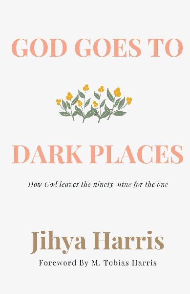 God Goes To Dark Places