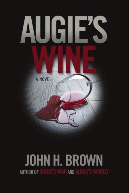 Augies Wine
