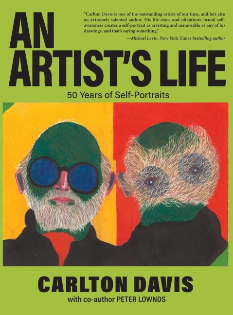 An Artist's Life