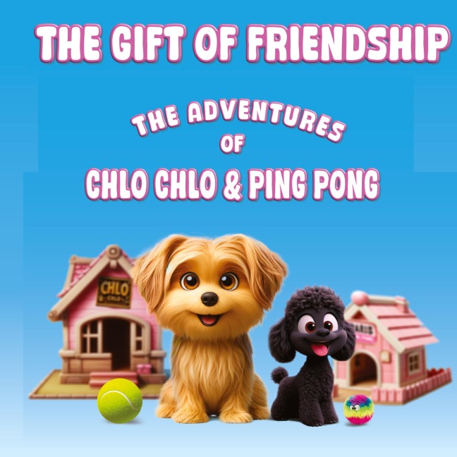 The Gift of Friendship