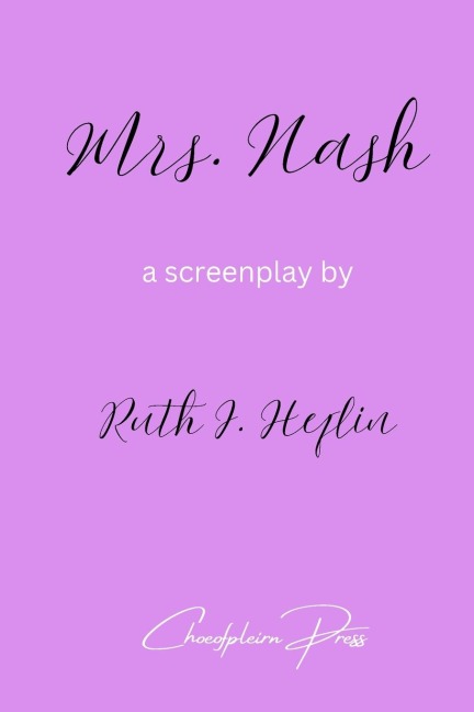 Mrs. Nash