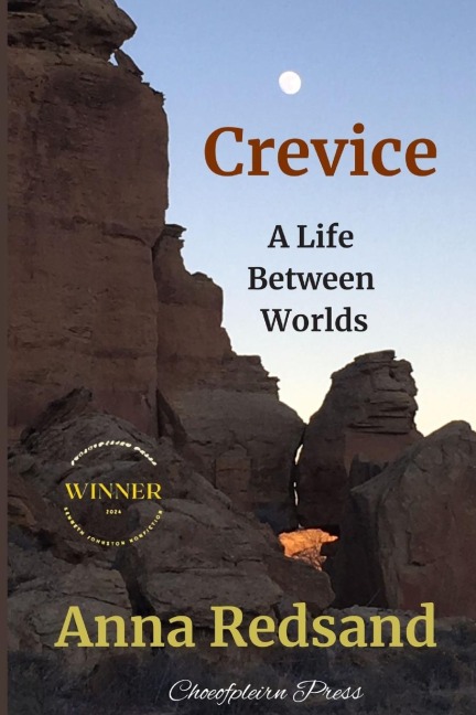 Crevice: A Life Between Worlds