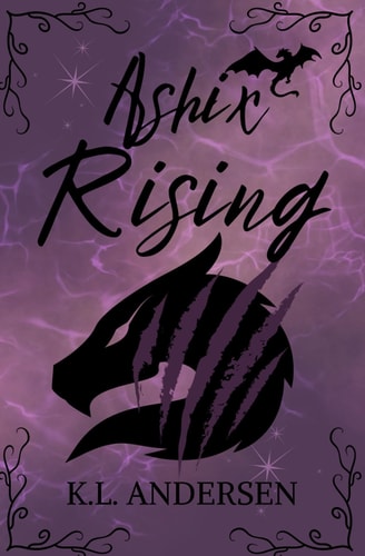 Ashix Rising