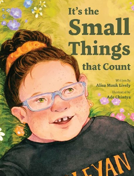 Its the Small Things that Count