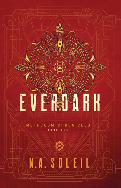 Everdark: Book One