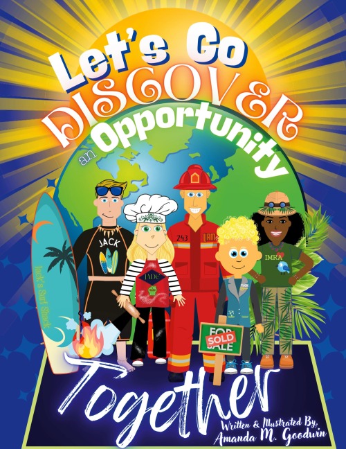 Let's Go Discover an Opportunity Together: A Globetrotter Renovation Adventure