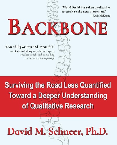 Backbone Surviving the Road Less Quantified - Toward a Deeper Understanding of Qualitative Research