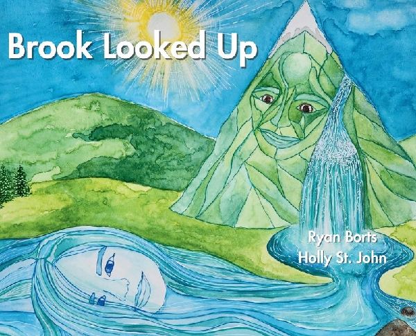 Brook Looked Up