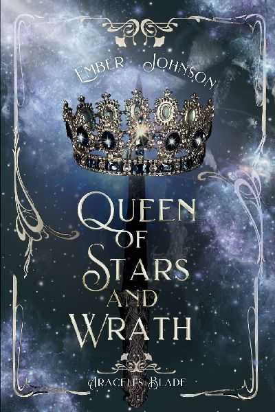 Queen of Stars and Wrath