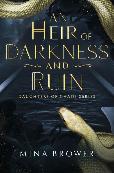 An Heir of Darkness and Ruin