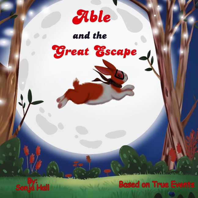 Able and the Great Escape