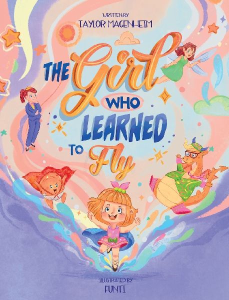 The Girl Who Learned to Fly