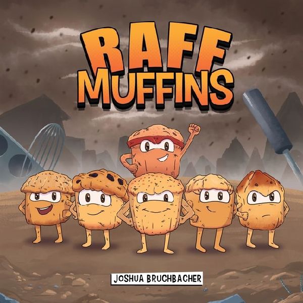 RAFF Muffins