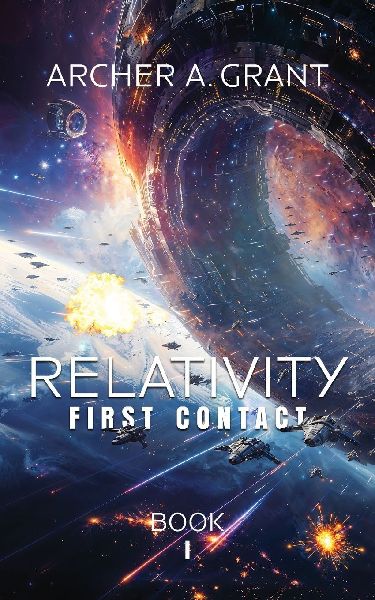 Relativity: First Contact: Firsts Contact: First Contact