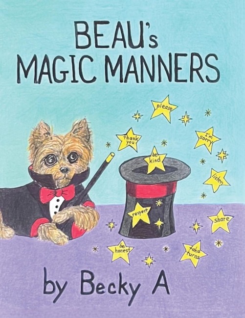 Beaus Magic Manners
