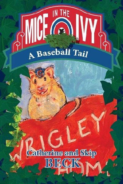 Mice in the Ivy: A Baseball Tail