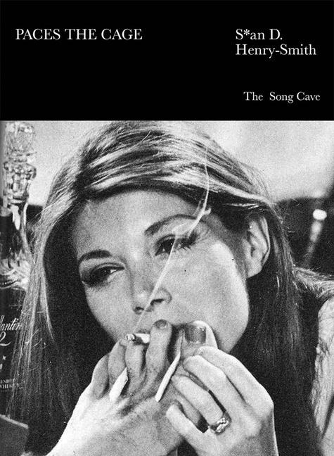 Paces the Cage