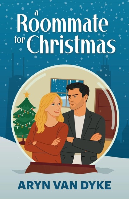 A Roommate for Christmas