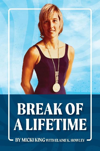 Break of a Lifetime
