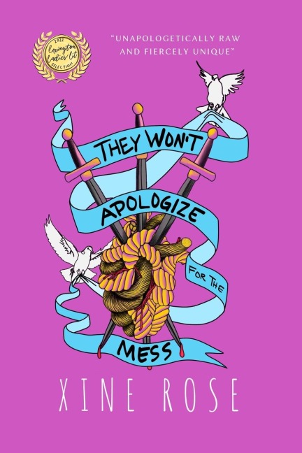 They Wont Apologize for the Mess: A survival guide for untying the knot