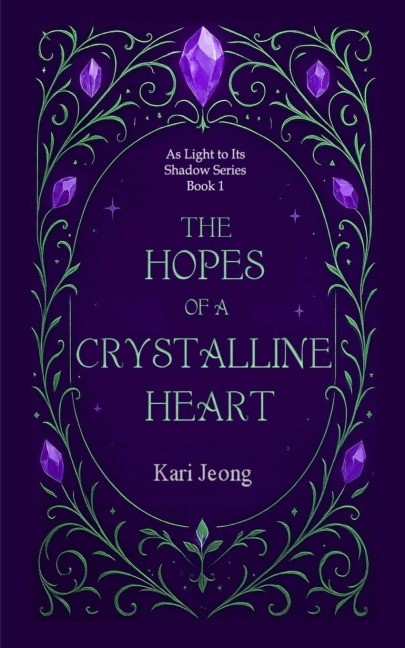 The Hopes of a Crystalline Heart