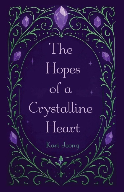 The Hopes of a Crystalline Heart