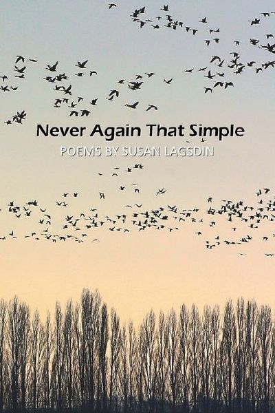 Never Again That Simple