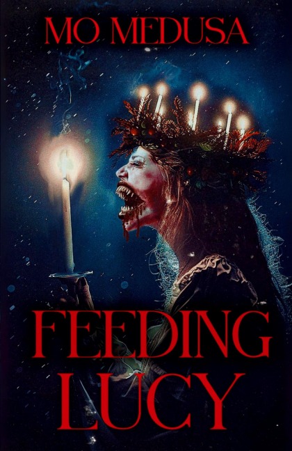 Feeding Lucy