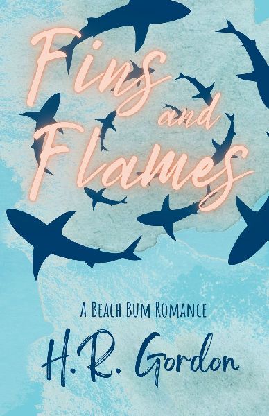 Fins and Flames