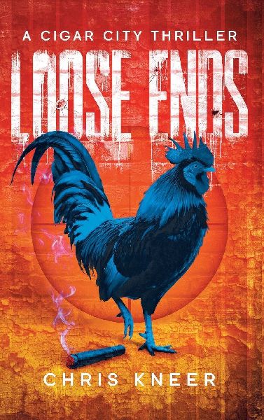 Loose Ends: A Cigar City Thriller