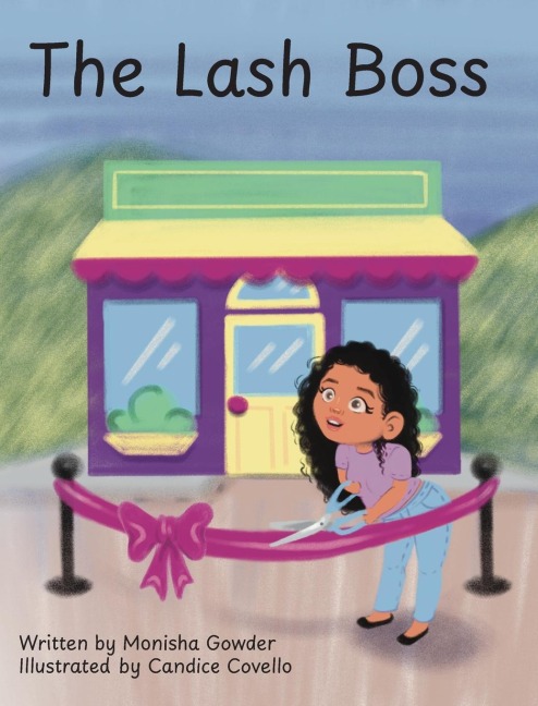 The Lash Boss: Become a Young Entrepreneur