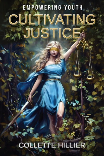 Cultivating Justice: Empowering Youth