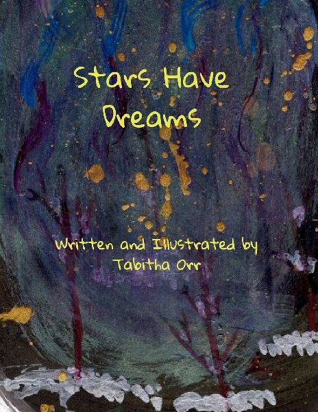 Stars Have Dreams