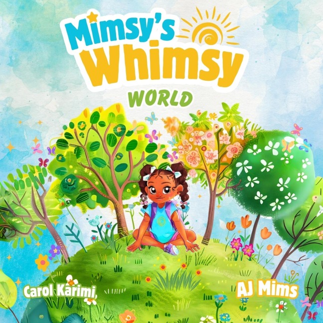 Mimsys Whimsy World