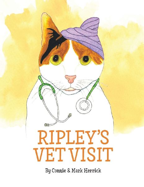 Ripleys Vet Visit