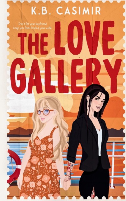 The Love Gallery