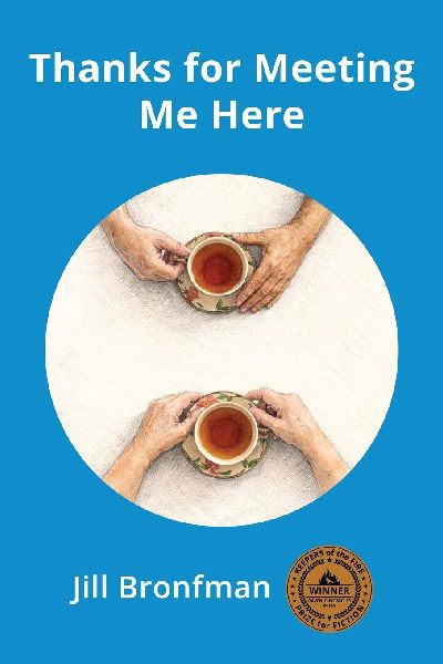 Thanks for Meeting Me Here