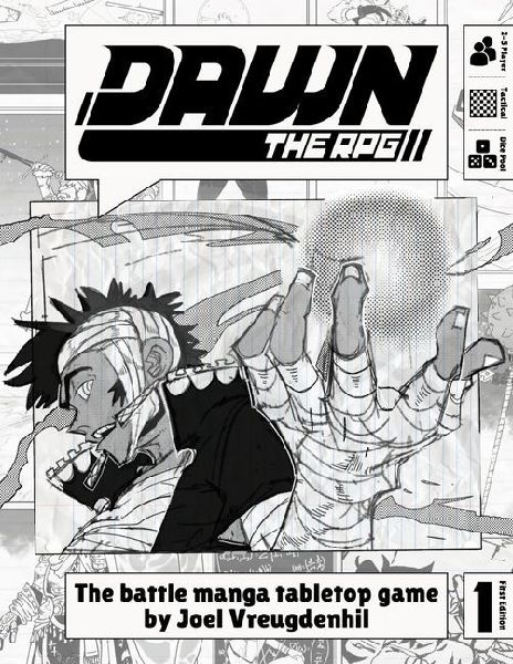 Dawn: The RPG