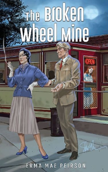 The Broken Wheel Mine