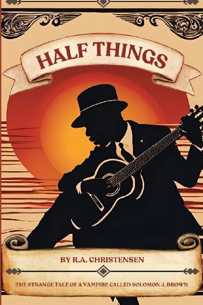 HALF THINGS