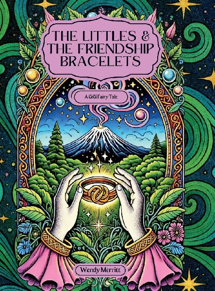 The Littles & the Friendship Bracelets: A GiGi Fairy Tale