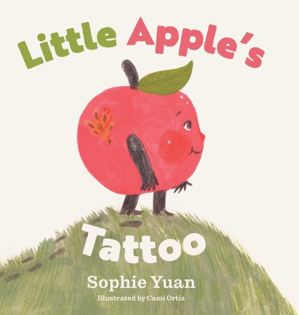 Little Apples Tattoo