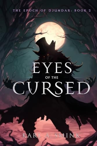 Eyes of the Cursed