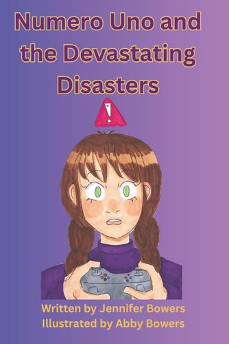 Numero Uno and the Devastating Disasters