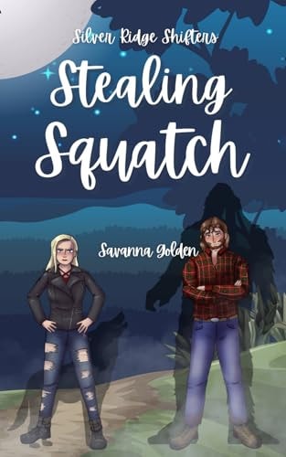 Stealing Squatch