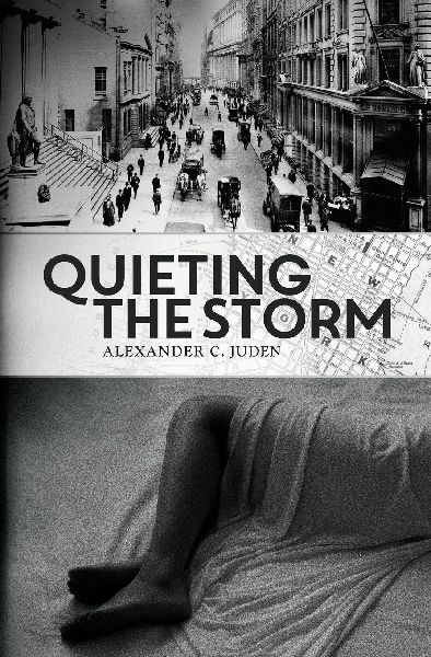 Quieting the Storm