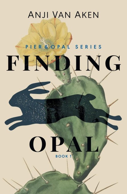 Finding Opal: Book 1