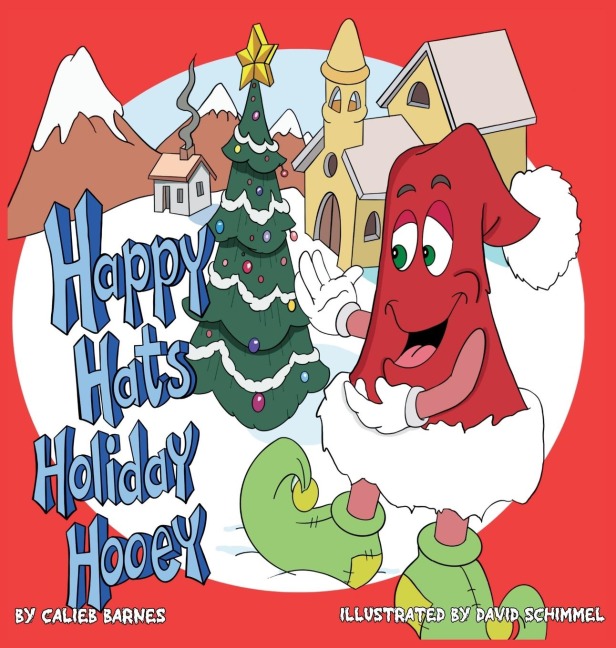 Happy Hats Holiday Hooey